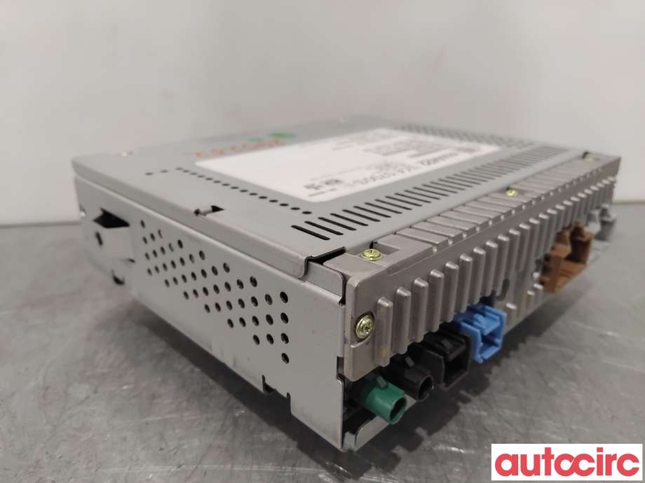 Bilstereo til Opel Ampera-e 2017-->> (Type II)  (OPEL|42599418|555343750|42612771)