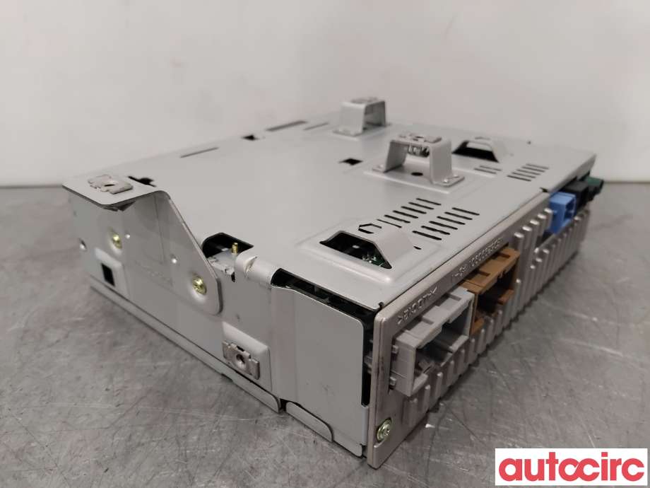 Bilstereo til Opel Ampera-e 2017-->> (Type II)  (OPEL|42599418|555343750|42612771)