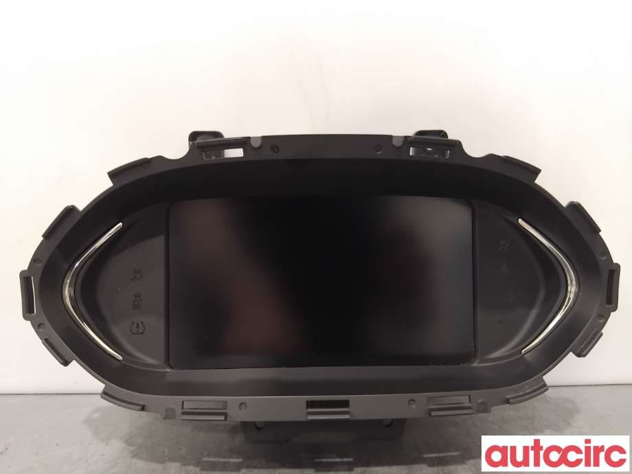 Instrumentpanel til Opel Ampera-e 2017-->> (Type II) (OPEL|52604870|LCW08-GME2|42605141)