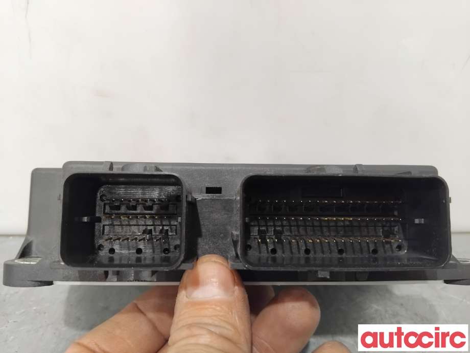 Airbag elektronikk til Opel Ampera-e 2017-->> (Type II) (OPEL|13506548|811839336|13518356)