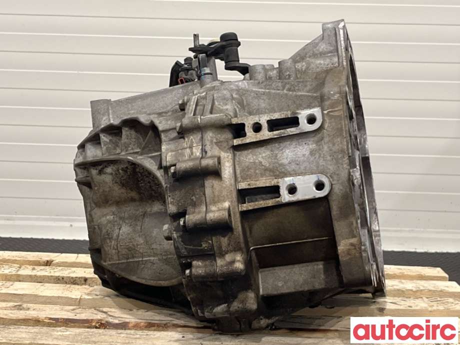 Girkasse manuell 6-trinn til Kia Sorento 2011-2015 Type II  (KIA|430003B010|M02|G1002000730)