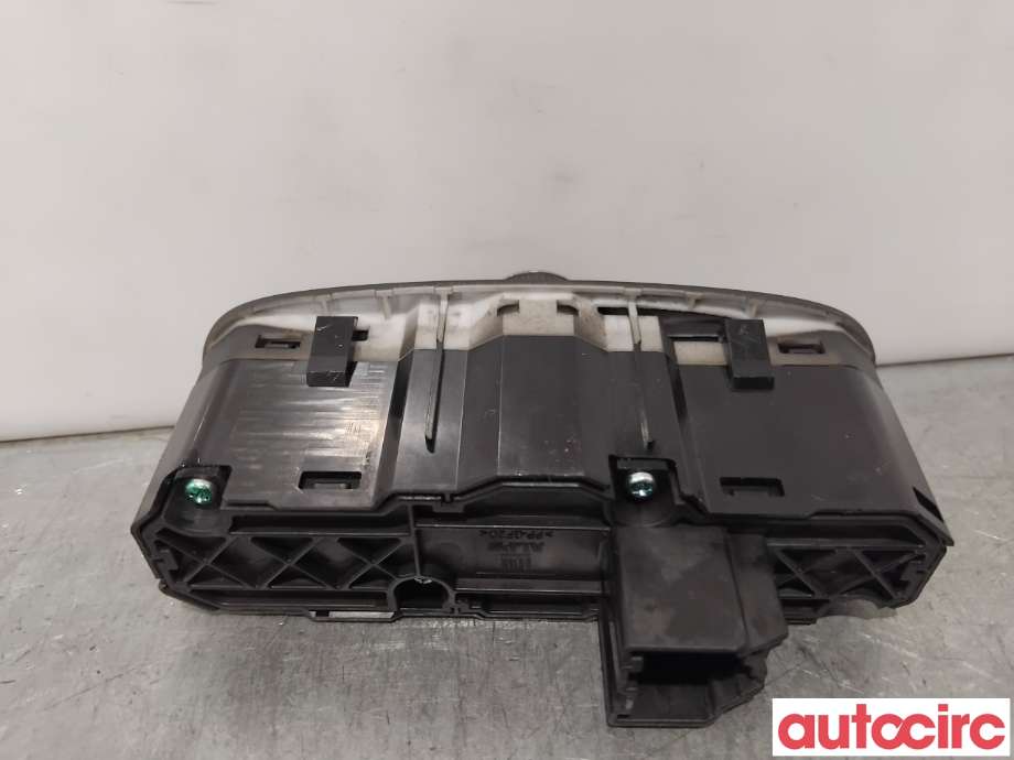Bryter lys til Opel Ampera-e 2017-->> (Type II)  (OPEL|42563873|)