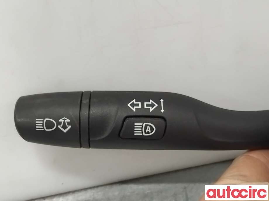 Bryter blink til Opel Ampera-e 2017-->> (Type II) (OPEL|39149295|39043501|YR004020YX)