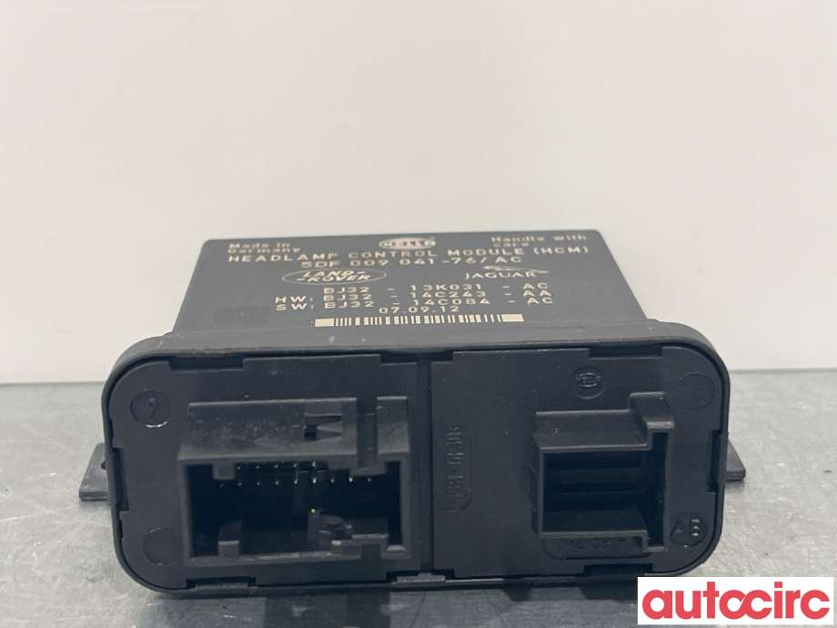 Styreenhet xenon/ballast til Land Rover Range Rover, Evoque 2011-2019 (Type I)  (LAND-ROVER|LR032869)