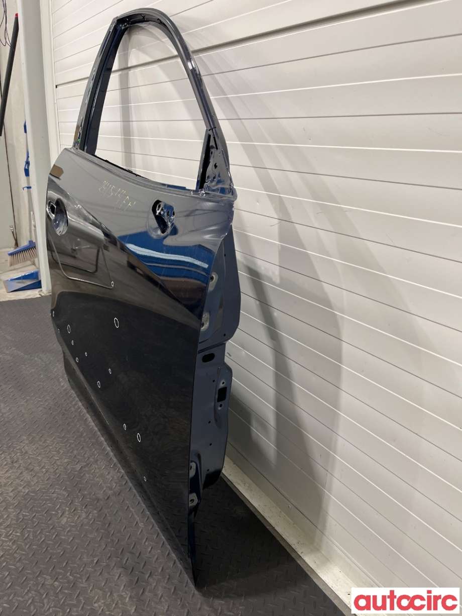 Dør høyre foran til Mazda CX-5 2012-2017 (Type I)  (MAZDA|KDY3-58-02XK)