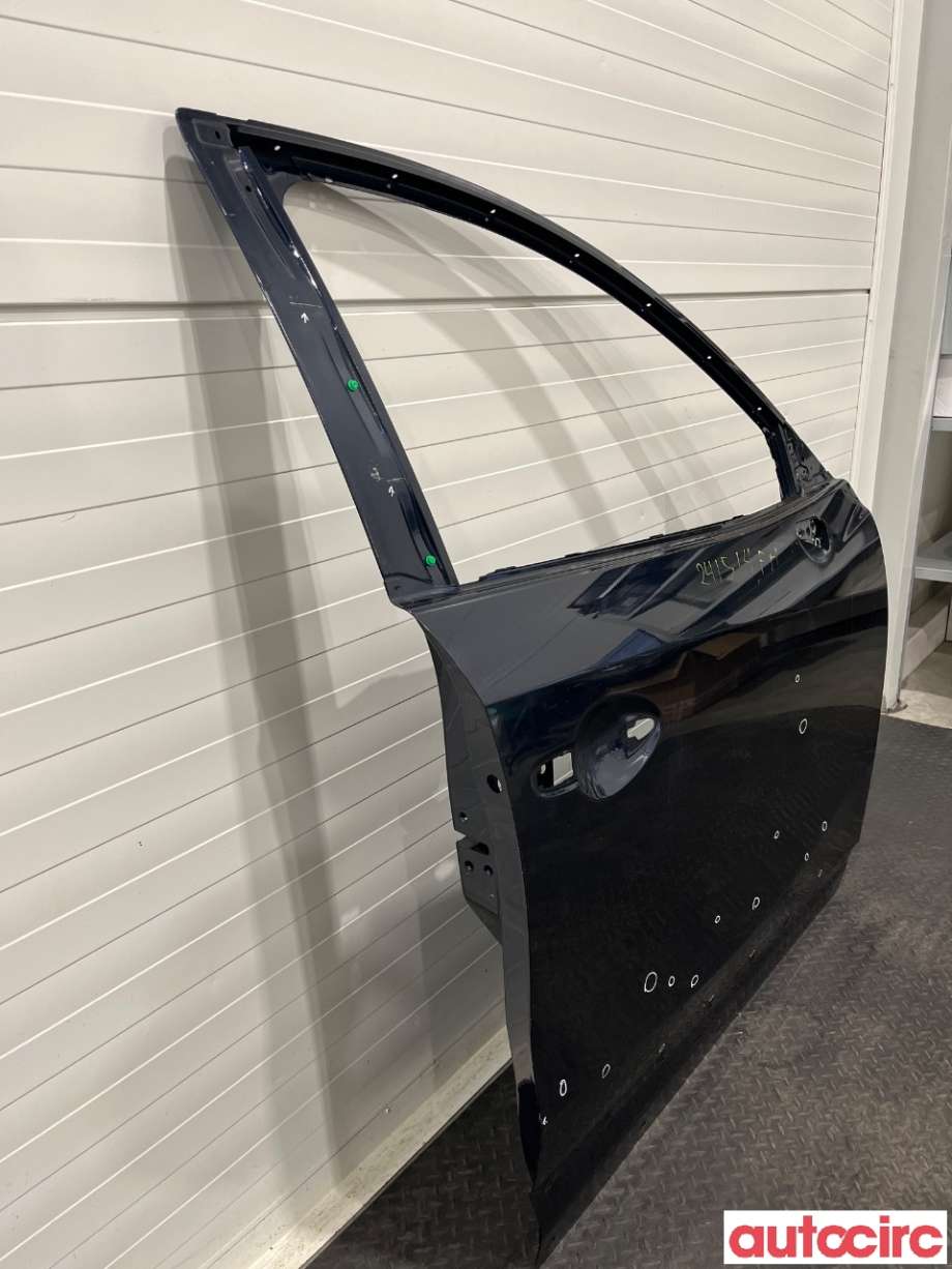 Dør høyre foran til Mazda CX-5 2012-2017 (Type I)  (MAZDA|KDY3-58-02XK)