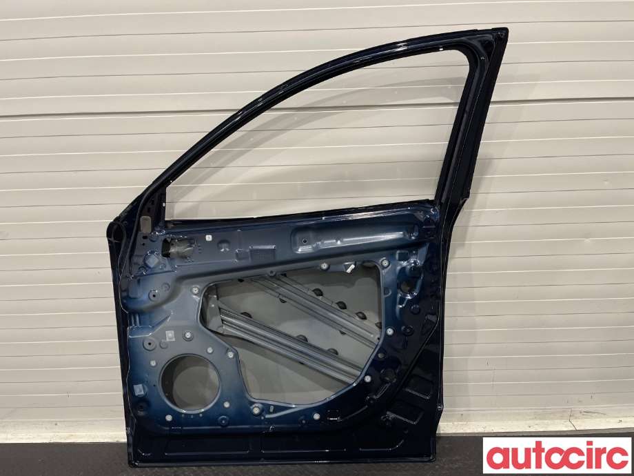 Dør høyre foran til Mazda CX-5 2012-2017 (Type I)  (MAZDA|KDY3-58-02XK)