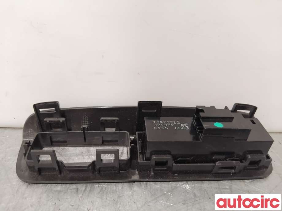 Airbag diverse til Opel Ampera-e 2017-->> (Type II)  (OPEL|13422812|)