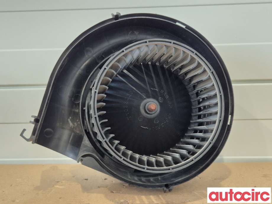 Varmeapparat motor til Nissan Leaf 2018-->> (Type II) (NISSAN|272264FA0A|MT1033020G|)