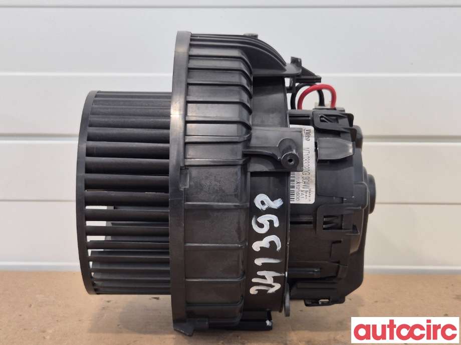 Varmeapparat motor til Nissan Leaf 2018-->> (Type II) (NISSAN|272264FA0A|MT1033020G|)
