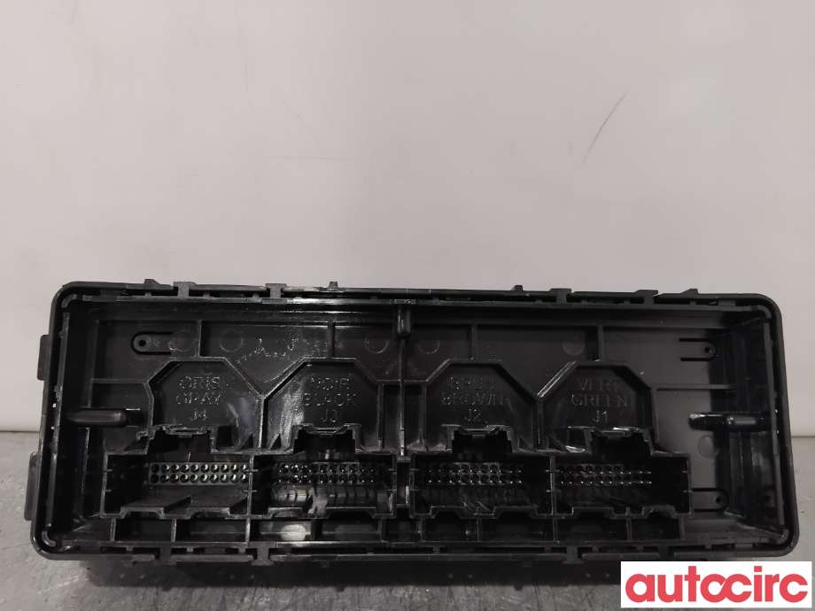 Styreenhet klima/aircondition til Opel Ampera-e 2017-->> (Type II)  (OPEL|84174819|812786860)