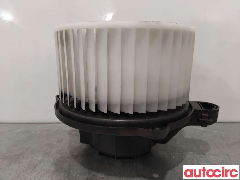 Varmeapparat motor til Opel Ampera-e 2017-->> (Type II)  (OPEL|42341642|)