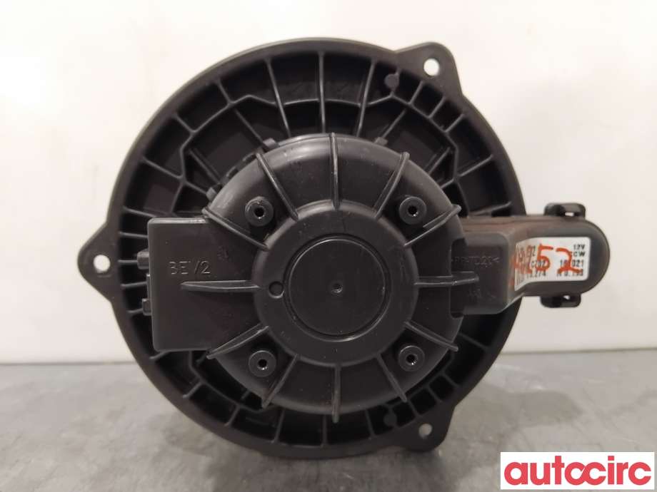 Varmeapparat motor til Opel Ampera-e 2017-->> (Type II)  (OPEL|42341642|)