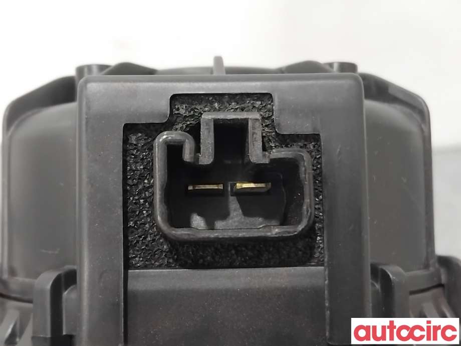 Varmeapparat motor til Opel Ampera-e 2017-->> (Type II)  (OPEL|42341642|)