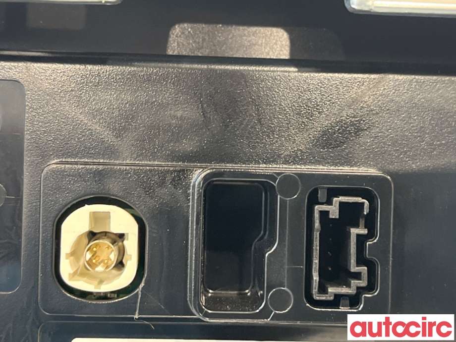 Instrument kjørecomputer til Peugeot 308 2013-2021 (Type II)  (PEUGEOT|9836623980||9812006580)