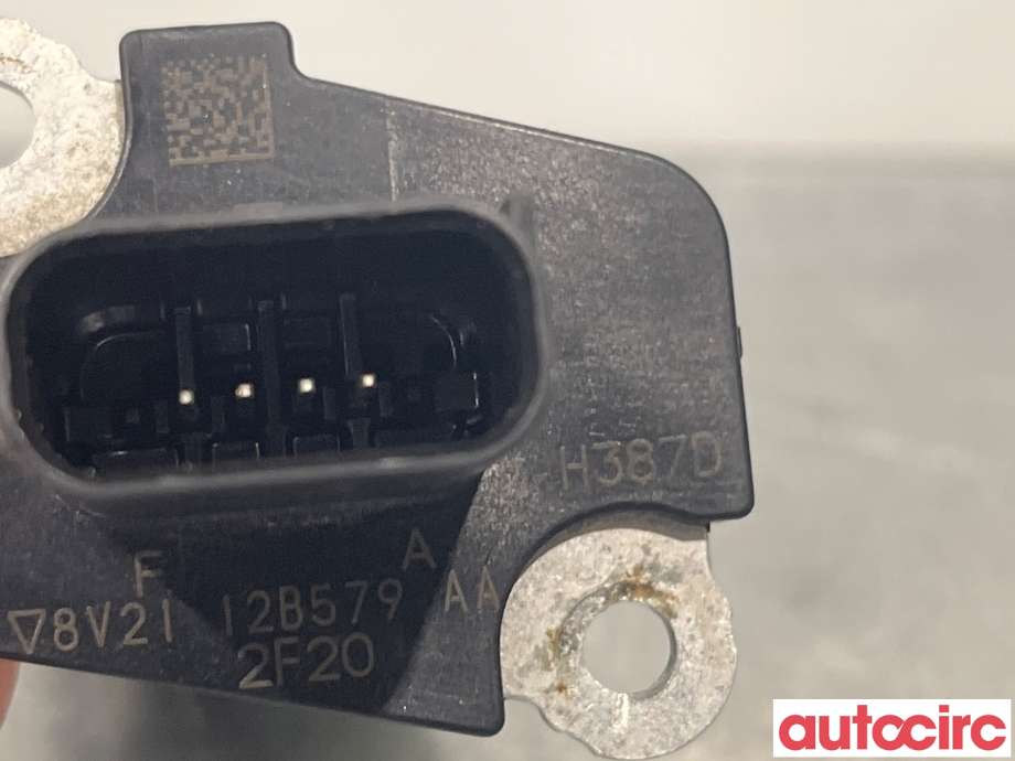 Luftmengde/luftmassemåler til Land Rover Range Rover, Evoque 2011-2019 (Type I)  (LAND-ROVER|LR019830||8V2112B579AA)