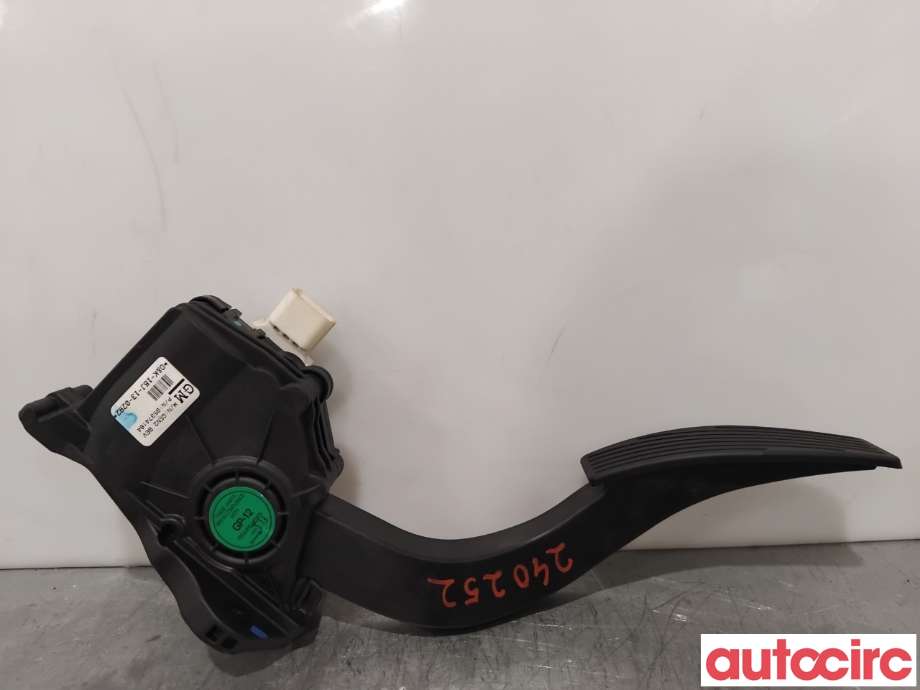 Pedal gass til Opel Ampera-e 2017-->> (Type II) (OPEL|95374184|)