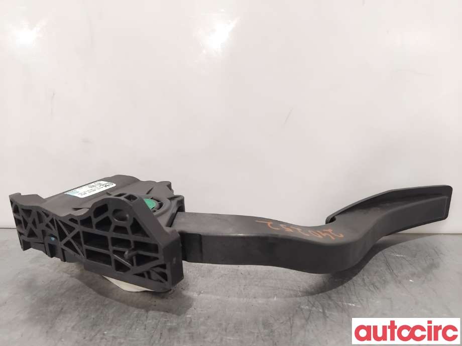 Pedal gass til Opel Ampera-e 2017-->> (Type II) (OPEL|95374184|)