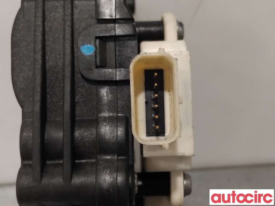 Pedal gass til Opel Ampera-e 2017-->> (Type II) (OPEL|95374184|)