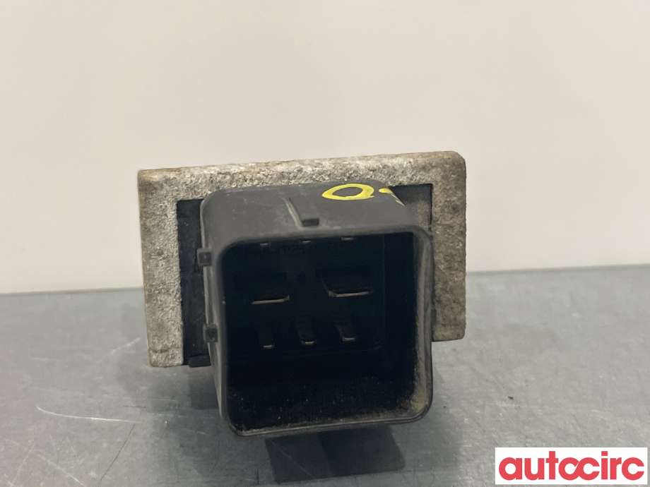 Rele gløde til Land Rover Range Rover, Evoque 2011-2019 (Type I)  (LAND-ROVER|LR019011|9663824880|LR073555)