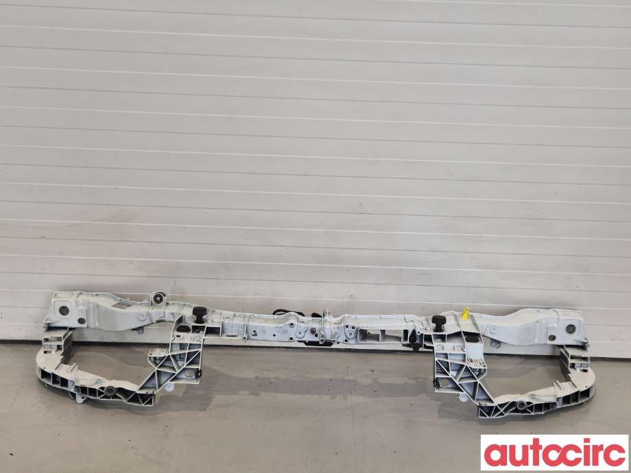 Frontplate til Ford Focus, 2011-2014 (Type III, Fase 1)  (FORD|1926039)