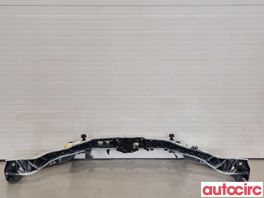 Frontplate til Ford Focus 2011-2014 (Type III, Fase 1) (FORD|1926039||F1EB-8B041-AB)