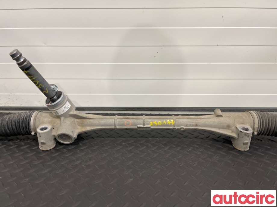 Tannstang elektrisk til Toyota Avensis 2009-2015 (Type III, Fase 1)  (TOYOTA|4551005100||45500-05060)