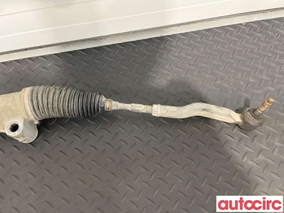 Tannstang elektrisk til Toyota Avensis 2009-2015 (Type III, Fase 1)  (TOYOTA|4551005100||45500-05060)