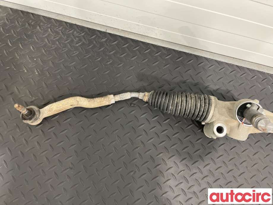 Tannstang elektrisk til Toyota Avensis 2009-2015 (Type III, Fase 1)  (TOYOTA|4551005100||45500-05060)