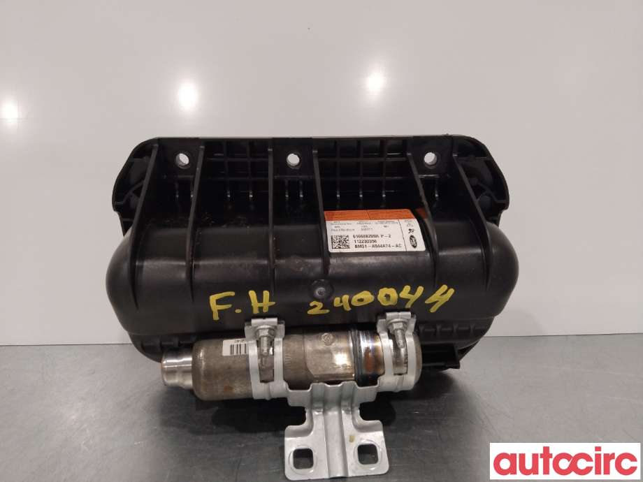 Airbag passasjer til Ford Focus 2011-2014 (Type III, Fase 1) (FORD|1780159||BM51-A044A74-AD)