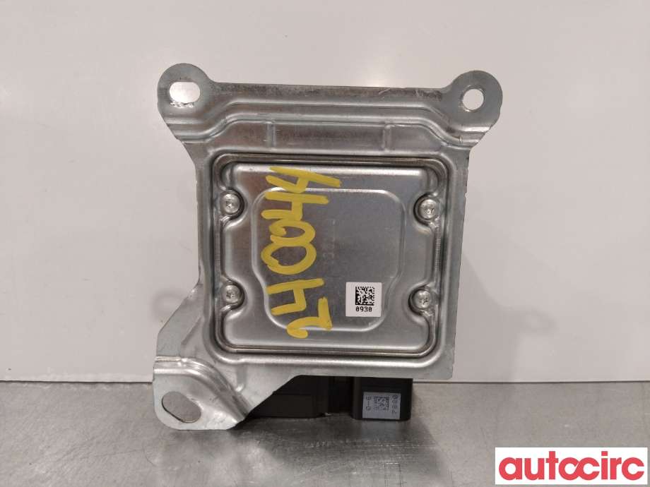Airbag elektronikk til Ford Focus 2011-2014 (Type III, Fase 1) (FORD|1767129||CM5T-14B321-CA)