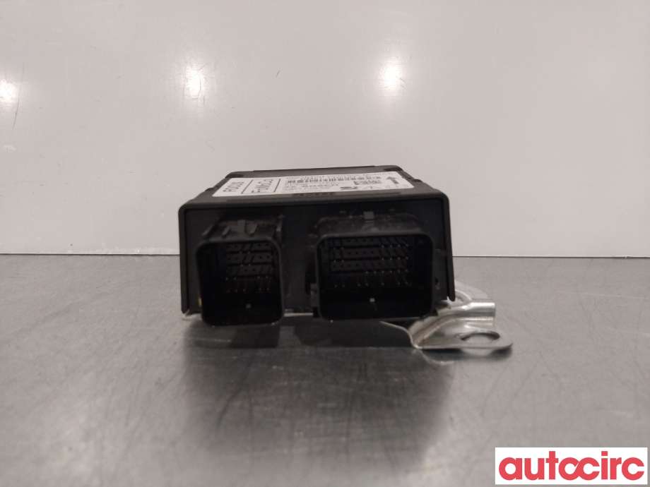 Airbag elektronikk til Ford Focus 2011-2014 (Type III, Fase 1) (FORD|1767129||CM5T-14B321-CA)
