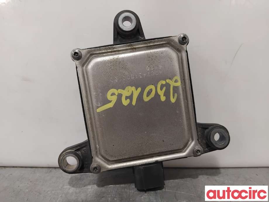 Sensor radar til Mazda MX-30 2020-->>  (MAZDA|DN4K-67-Y30|A2C7752260300|DN4K67Y30)