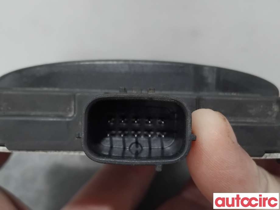 Sensor radar til Mazda MX-30 2020-->>  (MAZDA|DN4K-67-Y30|A2C7752260300|DN4K67Y30)