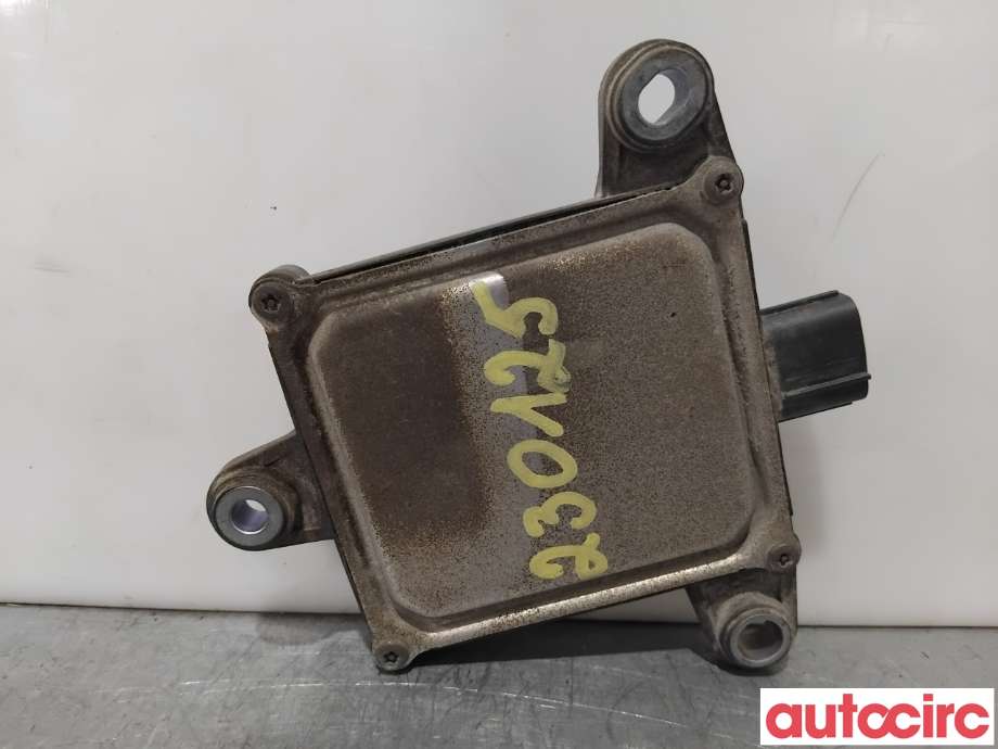 Sensor radar til Mazda MX-30 2020-->>  (MAZDA|DN4K-67-Y30|A2C7752260300|DN4K67Y30)