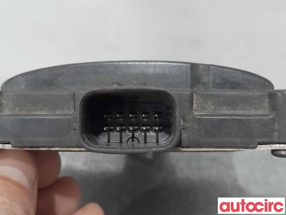 Sensor radar til Mazda MX-30 2020-->>  (MAZDA|DN4K-67-Y30|A2C7752260300|DN4K67Y30)