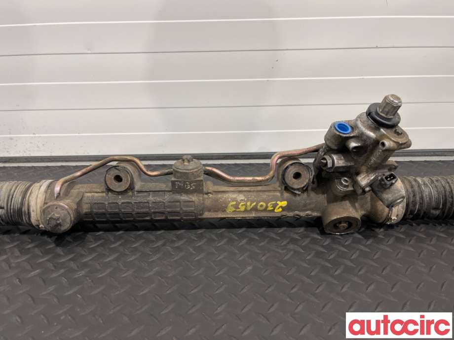 Tannstang til Mercedes S-Klasse 1999-2005 (W220) (W220) (MERCEDES|A2204600800||2204600800)