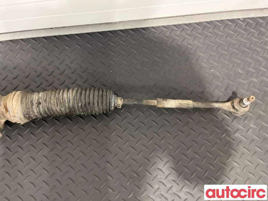 Tannstang til Mercedes S-Klasse 1999-2005 (W220) (W220) (MERCEDES|A2204600800||2204600800)