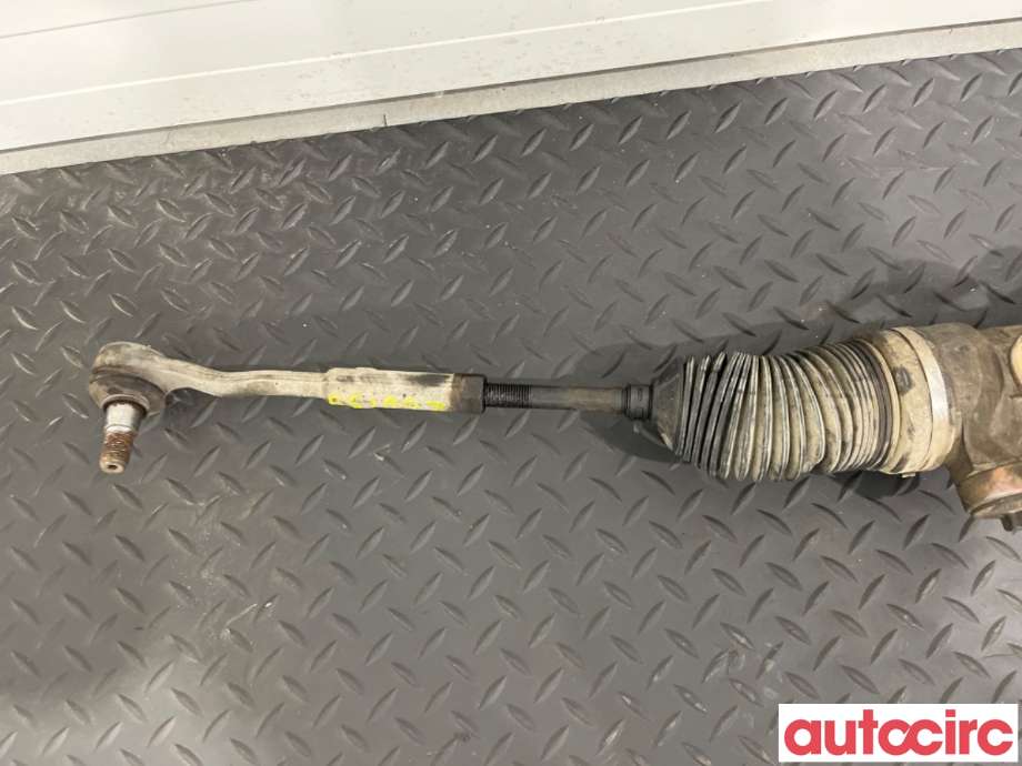 Tannstang til Mercedes S-Klasse 1999-2005 (W220) (W220) (MERCEDES|A2204600800||2204600800)