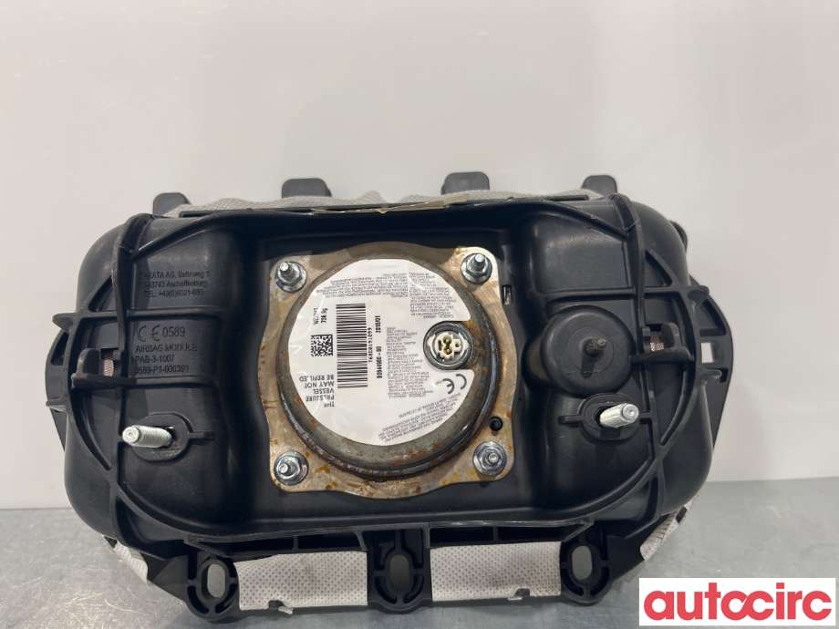 Airbag passasjer til Toyota Proace 2016-->> (Type II)  (TOYOTA|SU001A6208)
