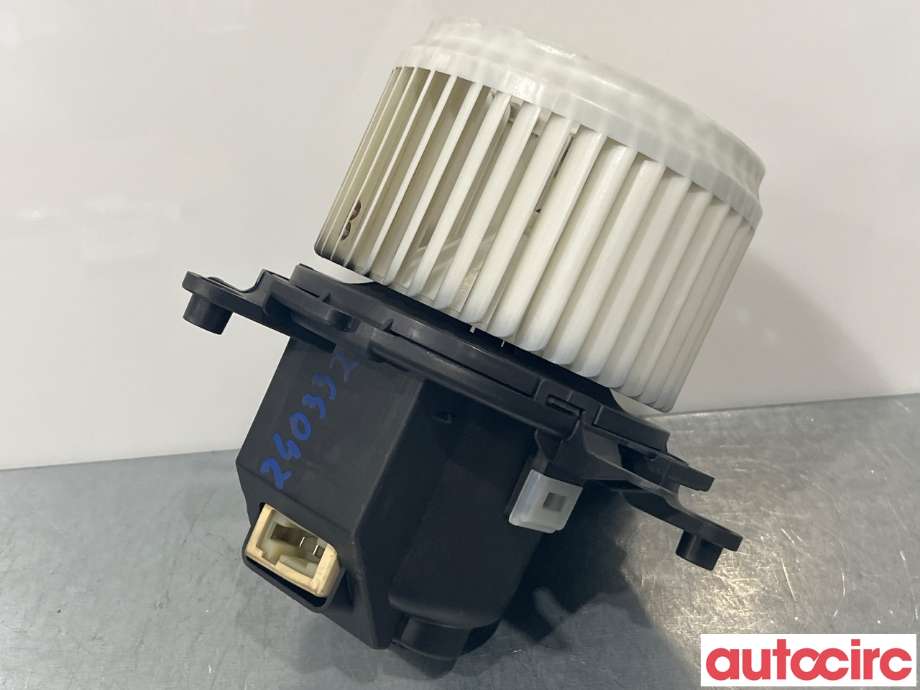 Varmeapparat motor til Toyota Proace 2016-->> (Type II)  (TOYOTA|SU001A5479)