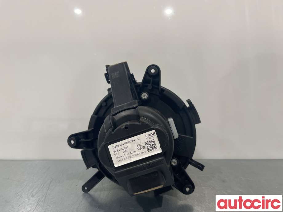 Varmeapparat motor til Toyota Proace 2016-->> (Type II)  (TOYOTA|SU001A5479)