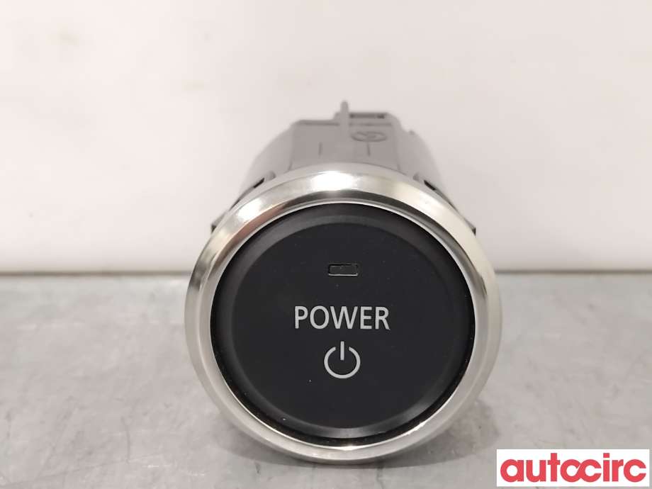 Bryter start/stopp til Mazda MX-30, 2020-->>  (MAZDA|DN4K-66-3S0)
