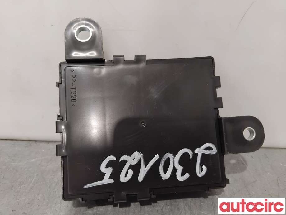 Styreenhet diverse til Mazda MX-30 2020-->>  (MAZDA|DN4J-67-CU0B||DN4J-67CU0-B)