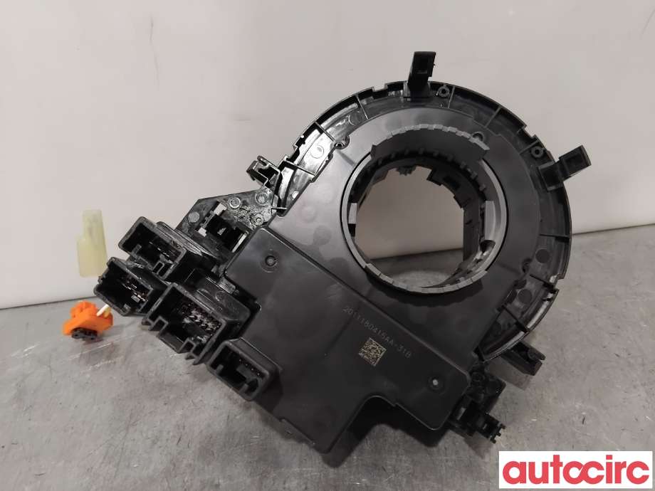 Airbag slepering til Mazda MX-30 2020-->>  (MAZDA|BDGJ-66-CS0C||BDGJ66CS0A)