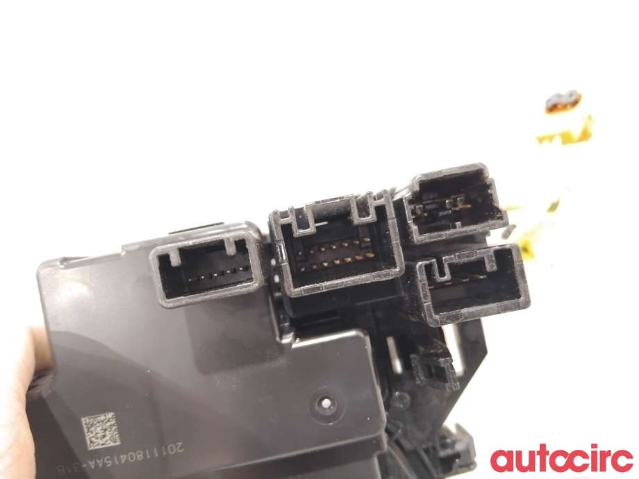 Airbag slepering til Mazda MX-30 2020-->>  (MAZDA|BDGJ-66-CS0C||BDGJ66CS0A)
