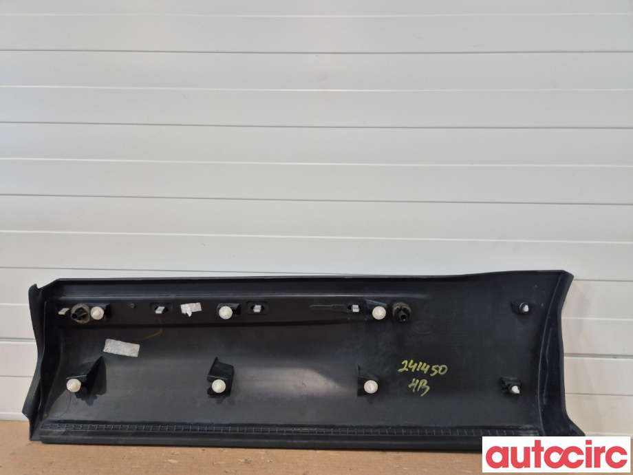 Lister til Land Rover Range Rover, Evoque 2011-2019 (Type I)  (LAND-ROVER|LR079522||LR041828)