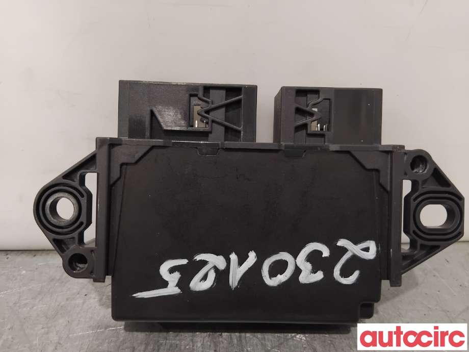 Styreenhet parkering til Mazda MX-30 2020-->>  (MAZDA|DN4J-67-UU0A|0217000153|DN4J67UU0)