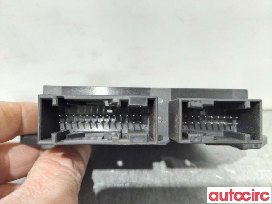Styreenhet parkering til Mazda MX-30 2020-->>  (MAZDA|DN4J-67-UU0A|0217000153|DN4J67UU0)