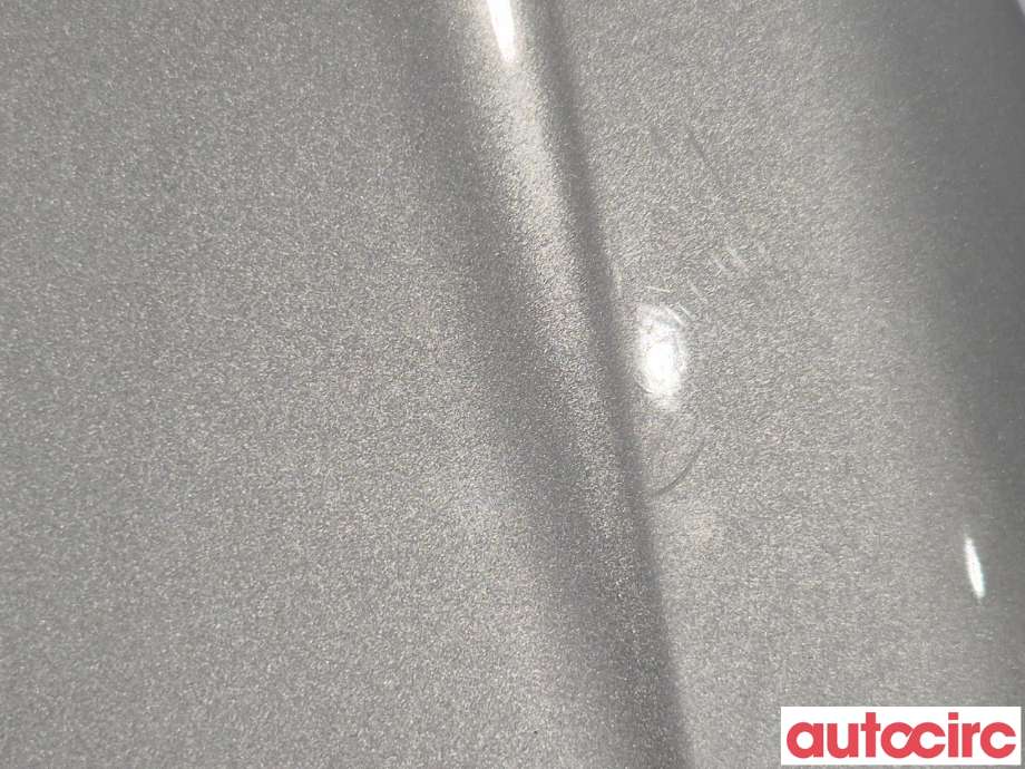 Spoiler bakluke til Toyota RAV4 2016-2019 (Type IV, Fase 2)  (TOYOTA|7608542903B4|)